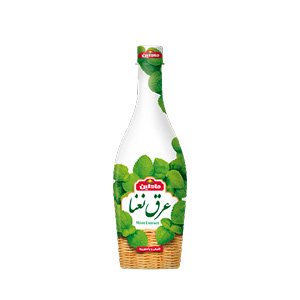 عرقیجات گیاهی