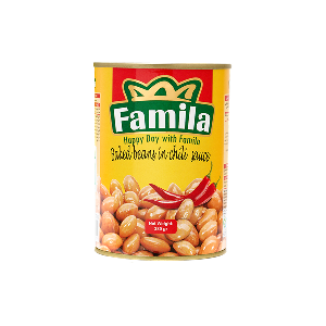کنسروجات غیرگوشتی
