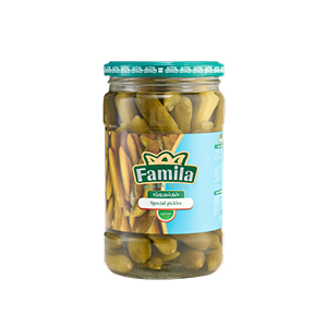 خیارشور