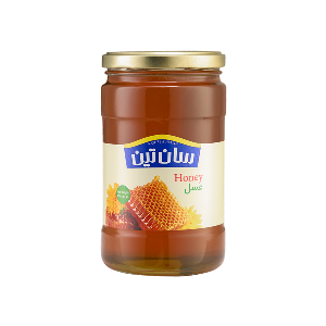 عسل