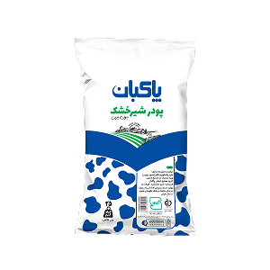 شیر خشک
