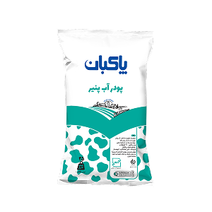 پودرهای لبنی
