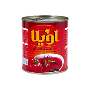 رب گوجه فرنگی