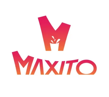 نسخه انگلیسی ماکسیتو پس از ری‌برند