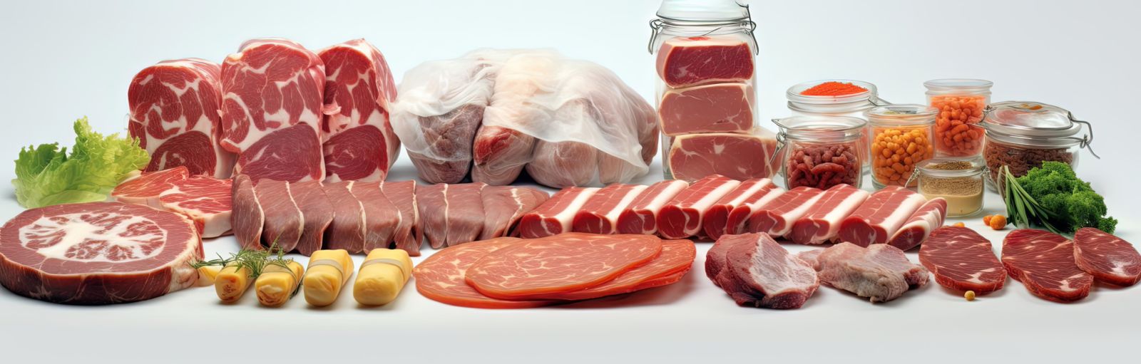 Meat