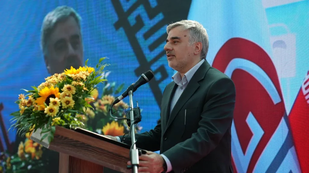 آغاز ساخت بزرگ‌ترین نیروگاه خورشیدی شرق کشور توسط گروه صنعتی گلرنگ