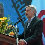 «گلرنگ»، برق پاک را به شرق کشور می‌برد