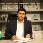 احسان منتصر، عضو هیئت‌مدیره سندیکای صنایع کنسرو ایران شد