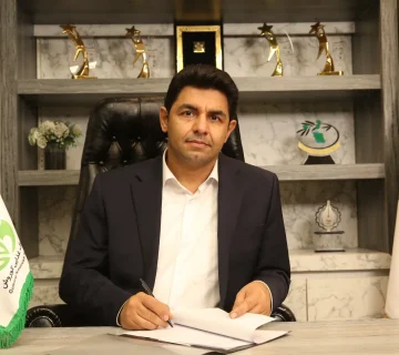 احسان منتصر، عضو هیئت‌مدیره سندیکای صنایع کنسرو ایران