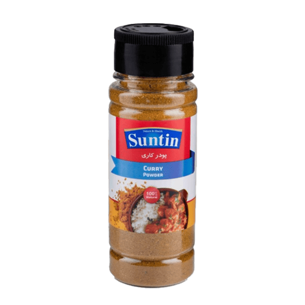 ادويه كاری 80 گرمی سانتين