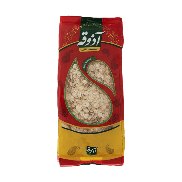 جو پرک 400 گرمی آذوقه