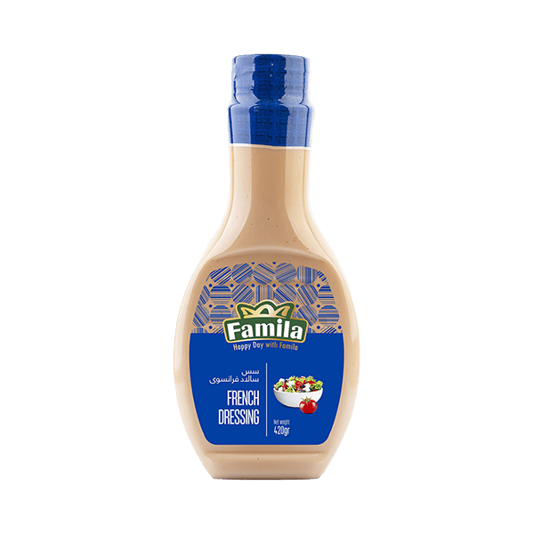 سس فرانسوی 420 گرمی فامیلا