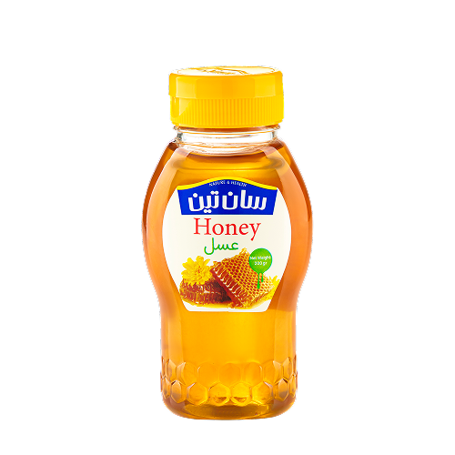 عسل 200گرمی سانتین