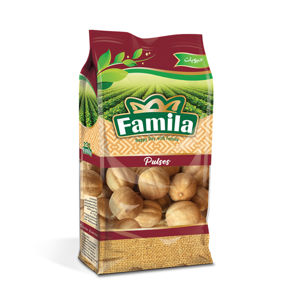 لیمو عماني بسته سلفوني 140 گرمي فامیلا