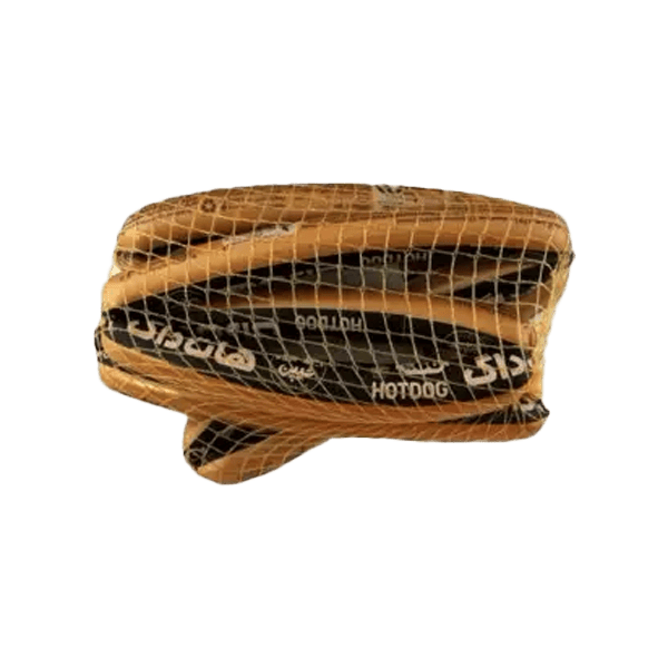 هات داگ 60% توری 1 کیلویی شیپن