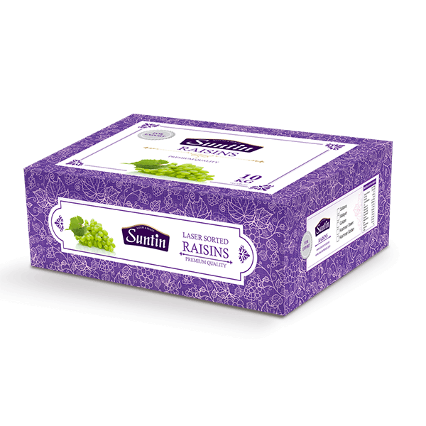 کشمکش دستچین شده با لیزر 10 کیلوگرمی سانتین