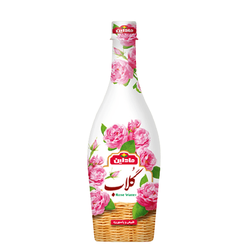 گلاب 750 سی سی مادلین