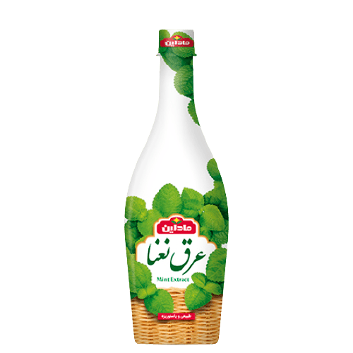 گلاب 750 سی سی مادلین