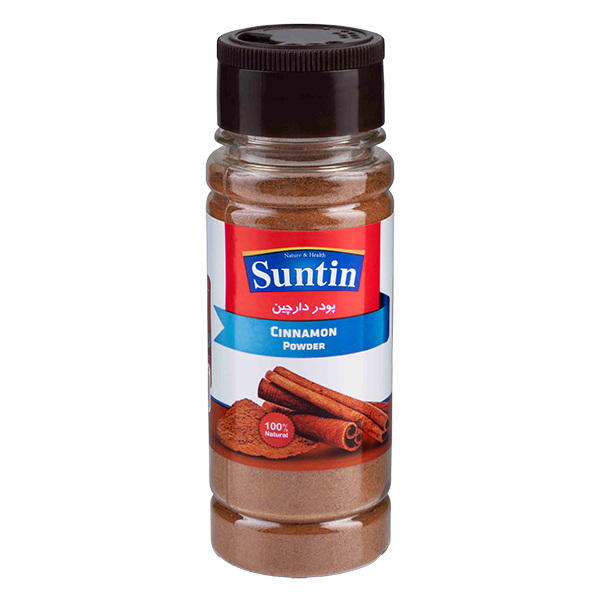 دارچین 80 گرمی سانتین