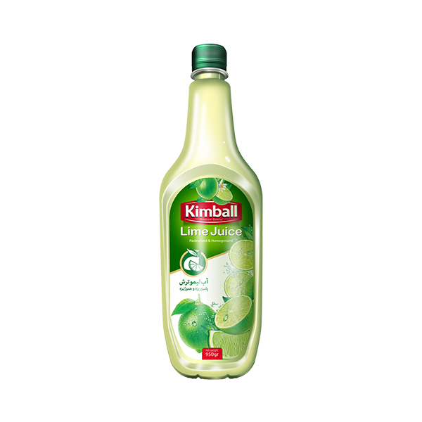 آبلیمو 950 گرم کیمبال