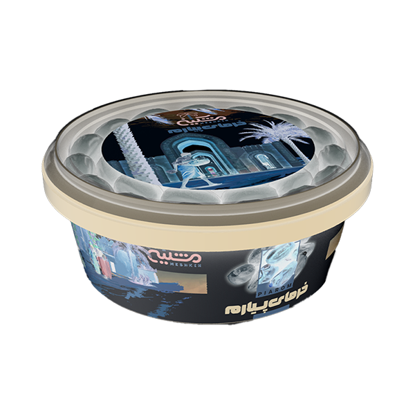 خرمای پیارم 1000 گرمی مشکین