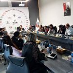 پادشکنندگی در برابر شوک‌ها و تهدیدها