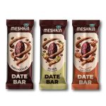 یک شروع شیرین برای خرما بار مشکین