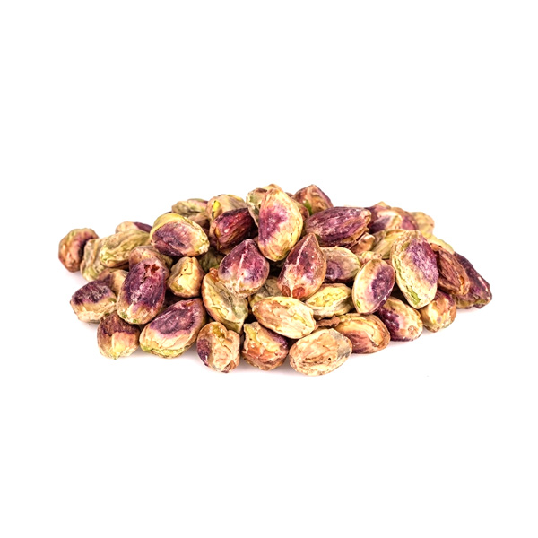 مغز پسته فله صادراتی سانتین