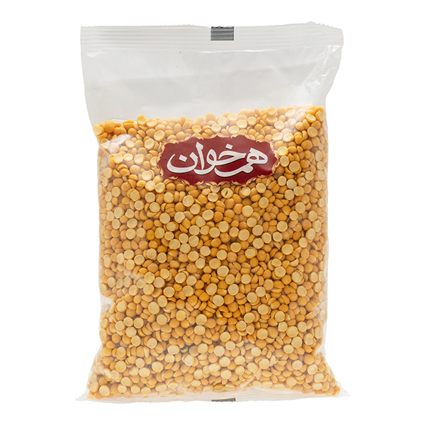 لپه 900 گرمی هم خوان