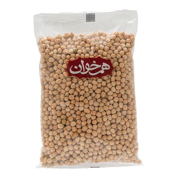 نخود 900 گرمی هم خوان