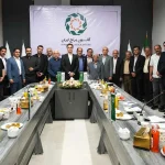 کانون برنج ایران تاسیس شد
